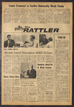 The Rattler (Volume 53, Issue 9, Edition 1)