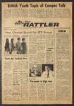 The Rattler (Volume 53, Issue 10, Edition 1)