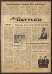 The Rattler (Volume 53, Issue 11, Edition 1)