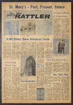 The Rattler (Volume 53, Issue 12, Edition 1)