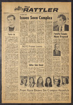 The Rattler (Volume 53, Issue 14, Edition 1)