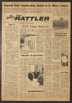 The Rattler (Volume 53, Issue 15, Edition 1)