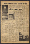 The Rattler (Volume 54, Issue 3, Edition 1)