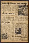 The Rattler (Volume 54, Issue 5, Edition 1)