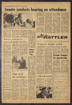 The Rattler (Volume 54, Issue 7, Edition 1)