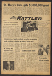 The Rattler (Volume 54, Issue 9, Edition 1)
