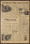 The Rattler (Volume 54, Issue 10, Edition 1)