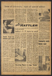 The Rattler (Volume 54, Issue 11, Edition 1)