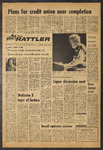 The Rattler (Volume 54, Issue 13, Edition 1)