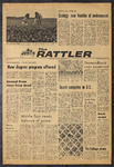 The Rattler (Volume 54, Issue 14, Edition 1)