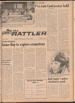 The Rattler (Volume 55, Issue 5, Edition 1)