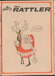 The Rattler (Volume 55, Issue 8, Edition 1)