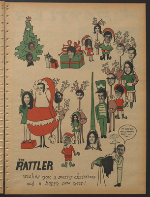 The Rattler People