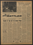 The Rattler (Volume 56, Issue 8, Edition 1)