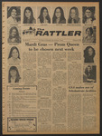 The Rattler (Volume 56, Issue 9, Edition 1)