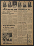 The Rattler (Volume 56, Issue 10, Edition 1)