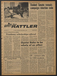 The Rattler (Volume 56, Issue 12, Edition 1)