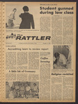 The Rattler (Volume 57, Issue 3, Edition 1)