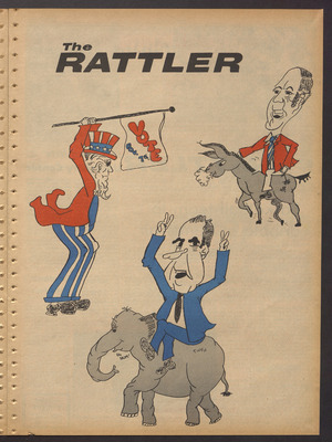 Ferguson Rattler