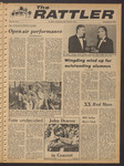 The Rattler (Volume 57, Issue 5, Edition 1)