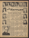 The Rattler (Volume 57, Issue 8, Edition 1)