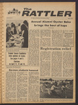 The Rattler (Volume 57, Issue 13, Edition 1)