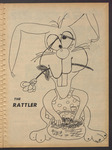 The Rattler (Volume 57, Issue 14, Edition 1)