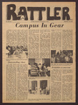 The Rattler (Volume 59, Issue 1, Edition 1)