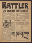 The Rattler (Volume 59, Issue 2, Edition 1)