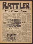 The Rattler (Volume 59, Issue 3, Edition 1)