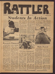 The Rattler (Volume 59, Issue 4, Edition 1)