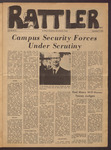 The Rattler (Volume 59, Issue 5, Edition 1)