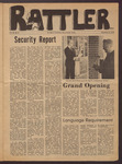 The Rattler (Volume 59, Issue 6, Edition 1)