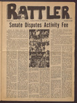 The Rattler (Volume 59, Issue 7, Edition 1)