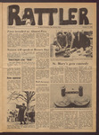 The Rattler (Volume 59, Issue 9, Edition 1)