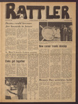 The Rattler (Volume 59, Issue 10, Edition 1)