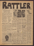 The Rattler (Volume 59, Issue 13, Edition 1)