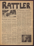 The Rattler (Volume 59, Issue 14, Edition 1)