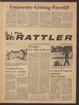 The Rattler (Volume 60, Issue 3, Edition 1)