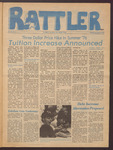 The Rattler (Volume 60, Issue 5, Edition 1)