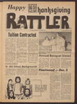 The Rattler (Volume 60, Issue 6, Edition 1)