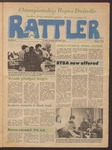 The Rattler (Volume 60, Issue 9, Edition 1)