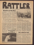 The Rattler (Volume 60, Issue 12, Edition 1)