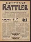 The Rattler (Volume 60, Issue 13, Edition 1)