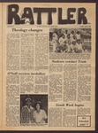 The Rattler (Volume 60, Issue 14, Edition 1)