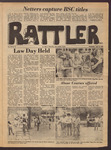 The Rattler (Volume 60, Issue 15, Edition 1)
