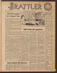 The Rattler (Volume 61, Issue 1, Edition 1)
