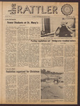 The Rattler (Volume 61, Issue 3, Edition 1)