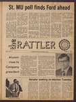 The Rattler (Volume 61, Issue 5, Edition 1)