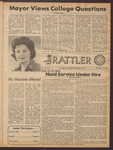 The Rattler (Volume 61, Issue 6, Edition 1)